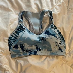 Gymshark sports bra